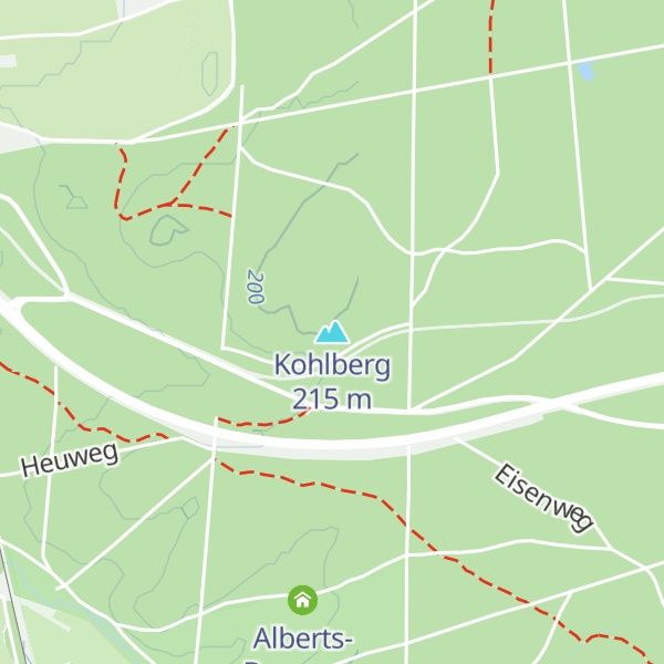 Map of Kohlberg
