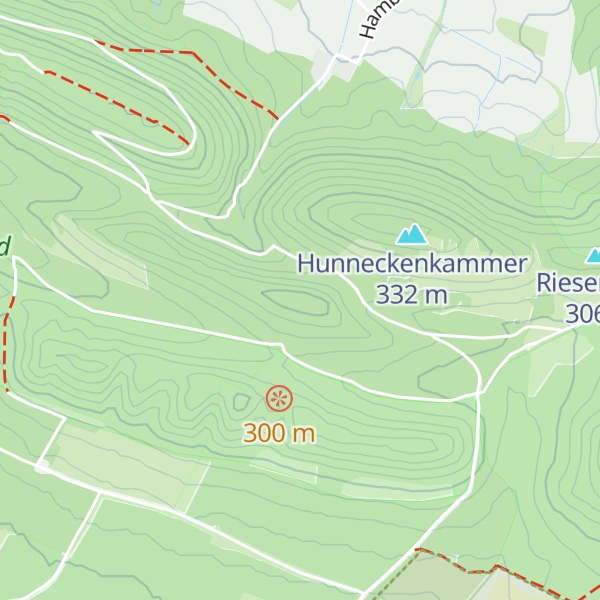 Map of Mämerisch