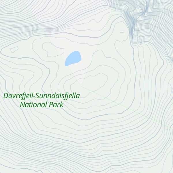 Map of Serkjenebba