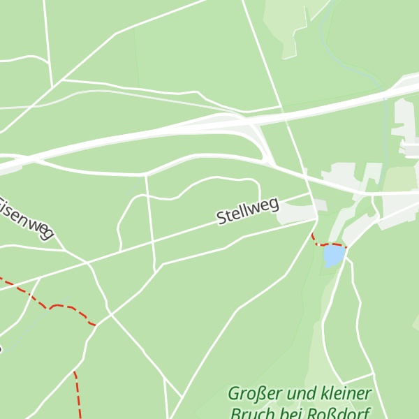 Map of Rabennest