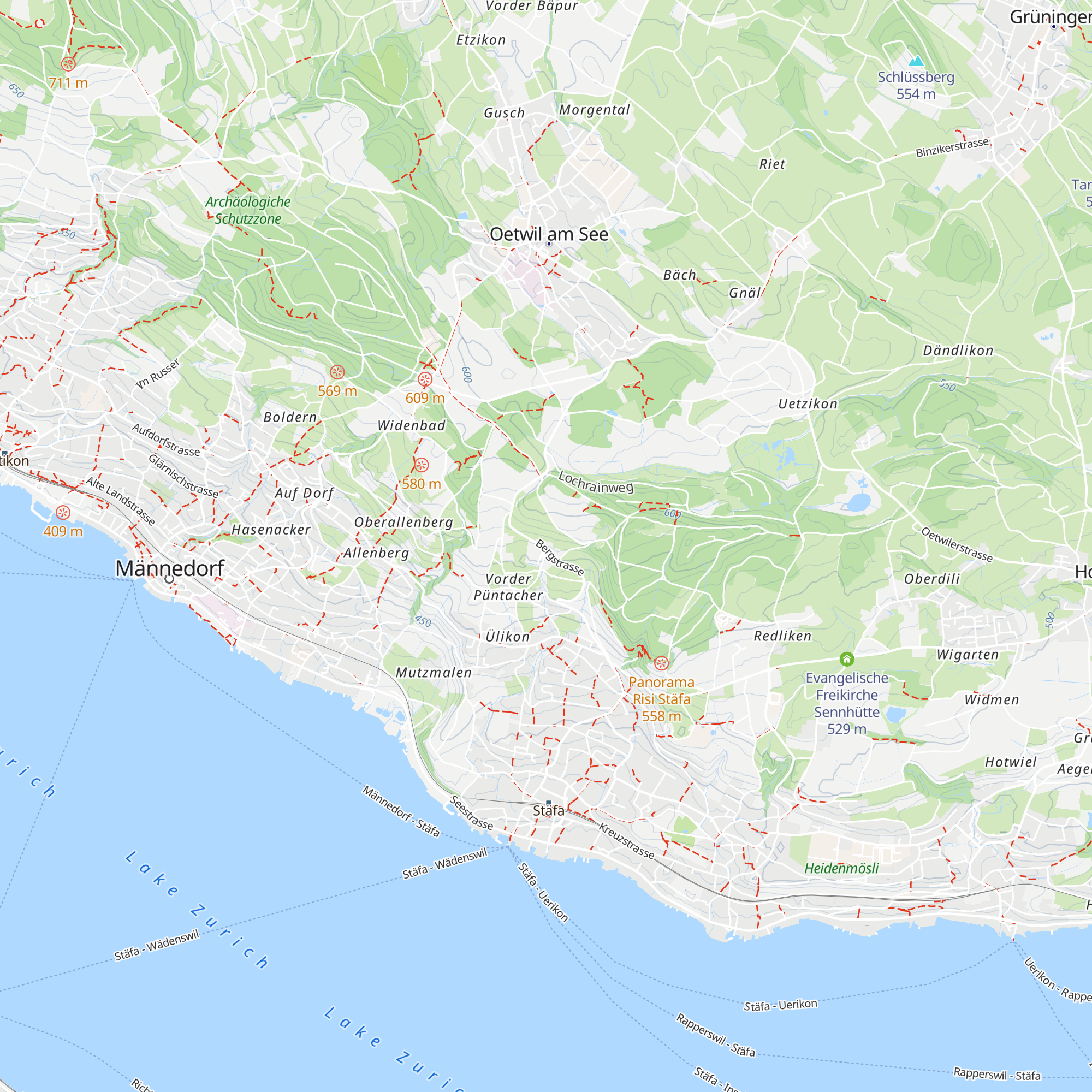 sunshine hill american bar & restaurant map