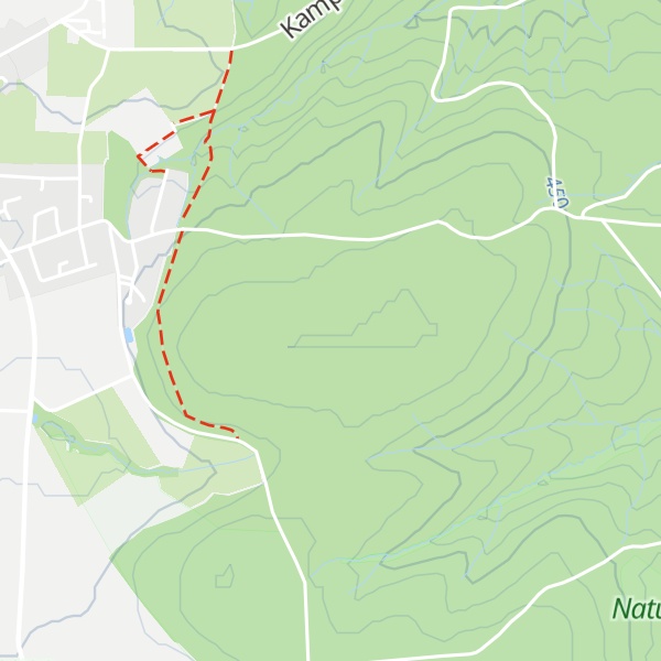 Map of Schweinskopf
