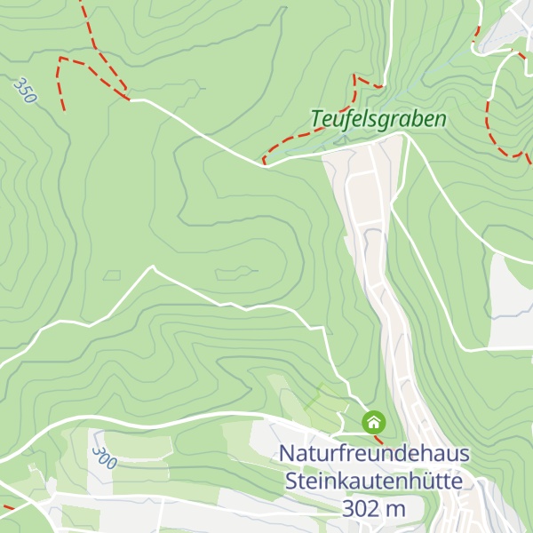 Map of Vogelheerd