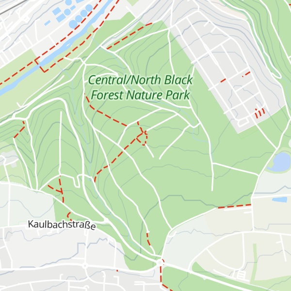 Map of Alexander-Wellenberg-Hütte