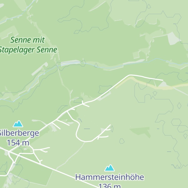 Map of Graf-Bülow-Höhe
