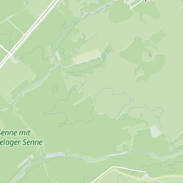 Map of Margarethenhöhe