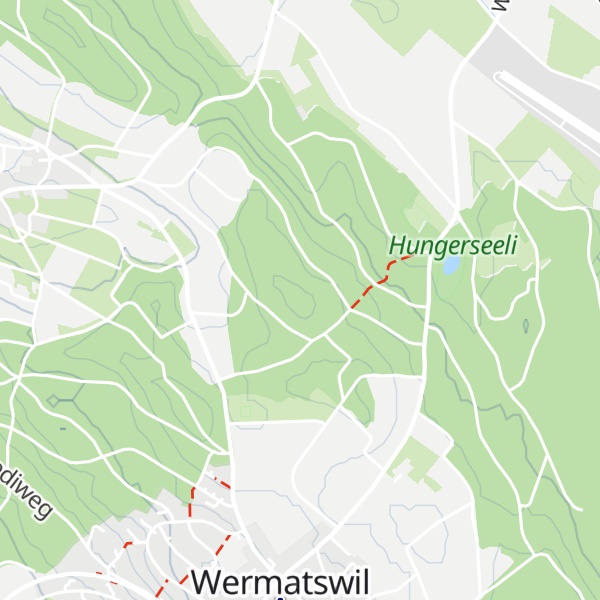 Map of Höchi