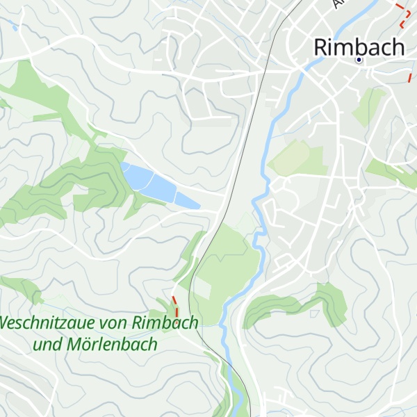 Map of Grillhütte