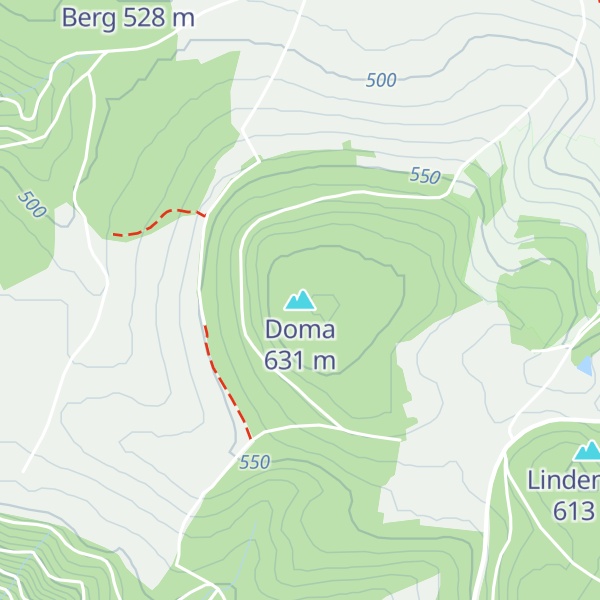 Map of Doma