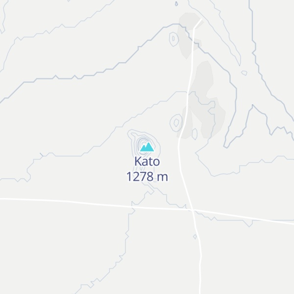 Map of Kato