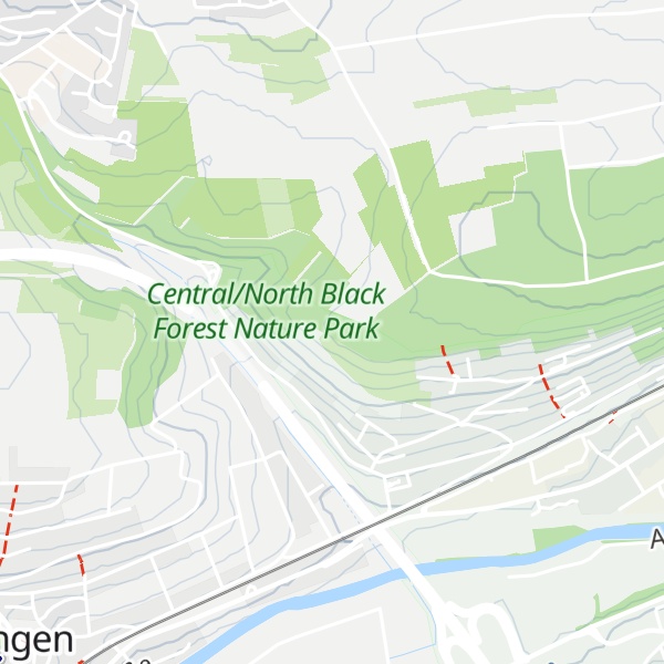Map of Eugen Hölle Schutzhütte