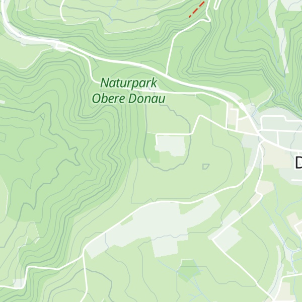Map of Bühl