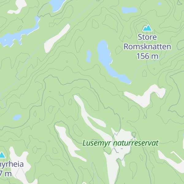 Map of Anne Katrine