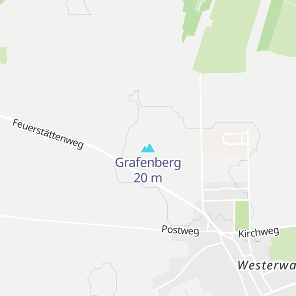 Map of Grafenberg