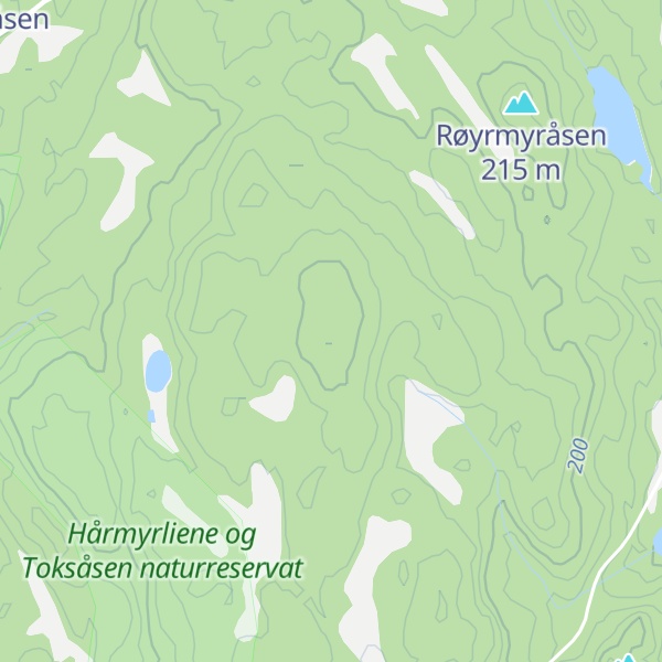 Map of Ansmyrheia