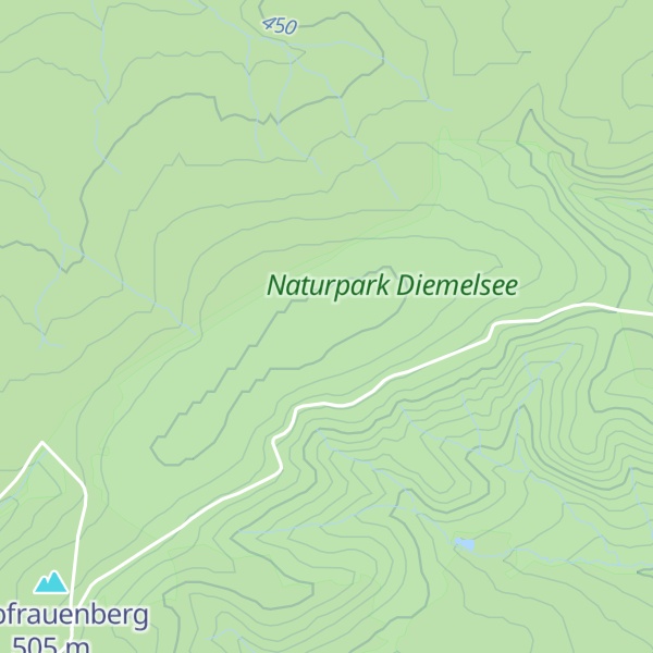 Map of Totenkopf