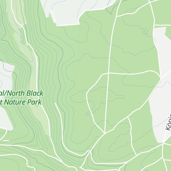 Map of Großer Hau