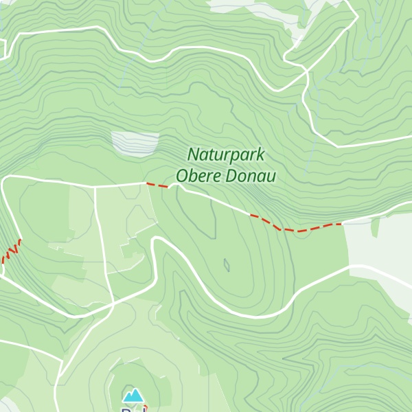Map of Rainen