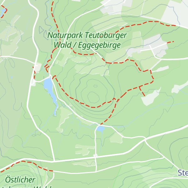 Map of Kahler Ehberg