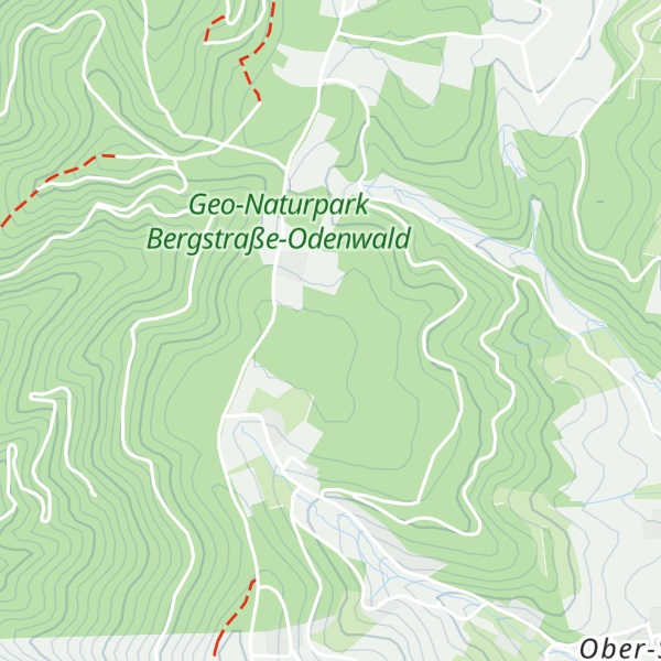 Map of Schard