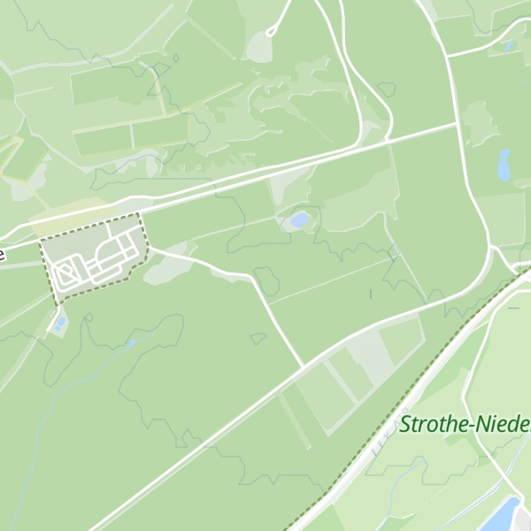 Map of Pastorenberg