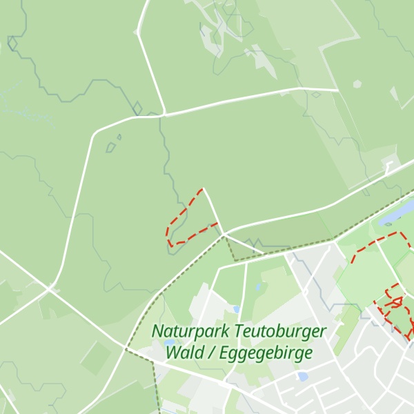 Map of Langelauberg