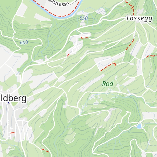 Map of Egg