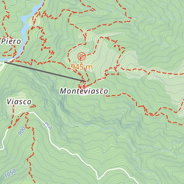 Map of Il Vecchio Circolo