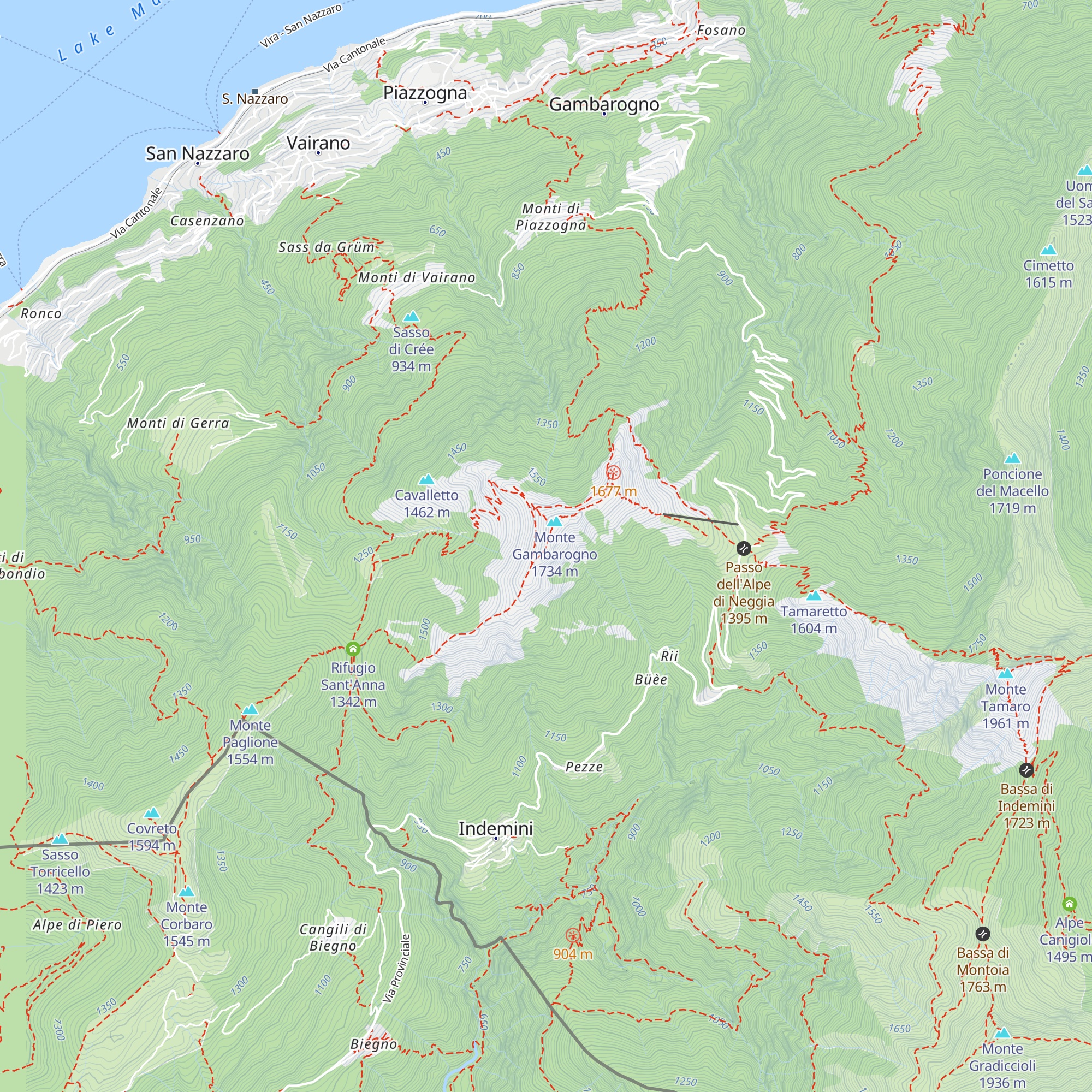 StarsBox Falchett map