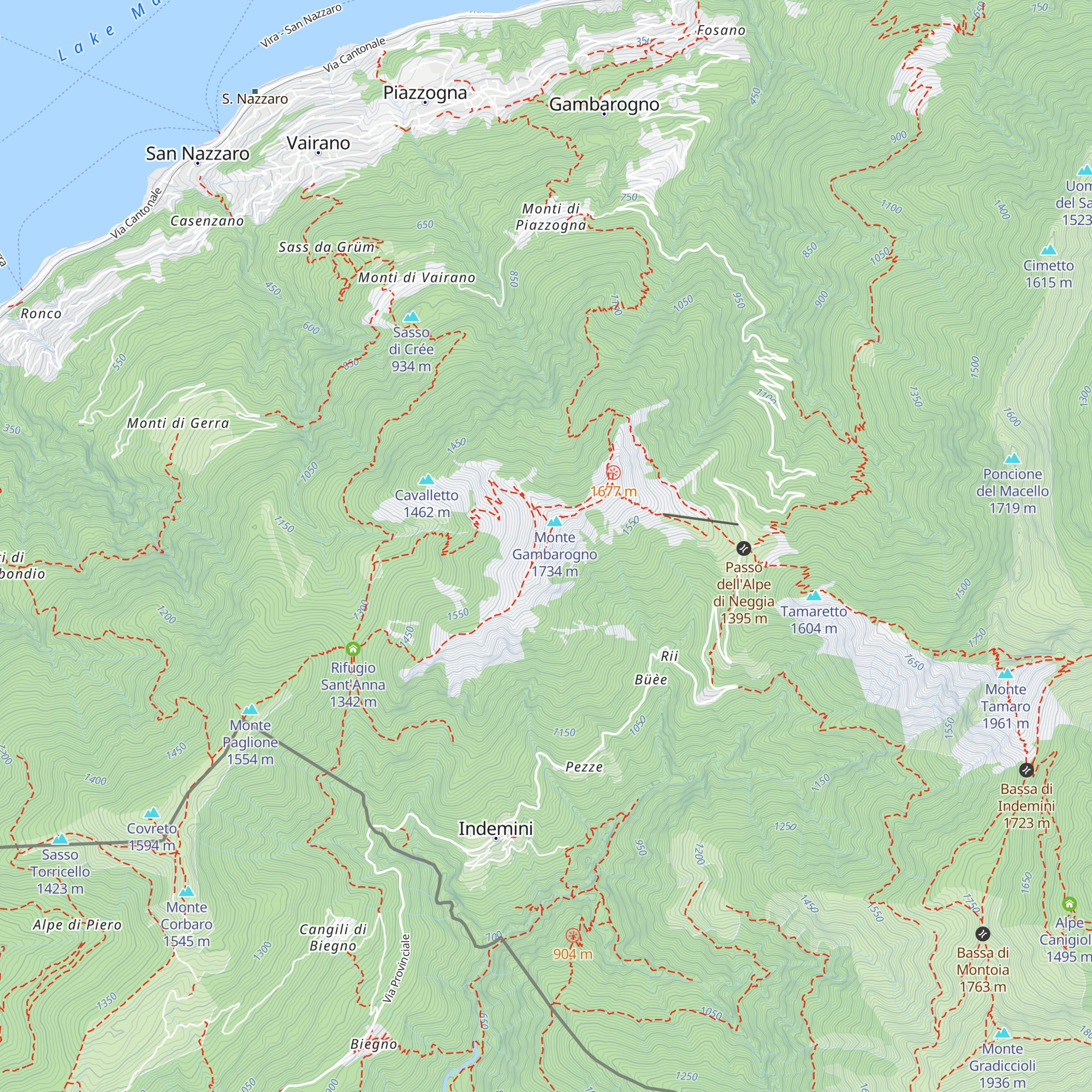 StarsBox Falchett map