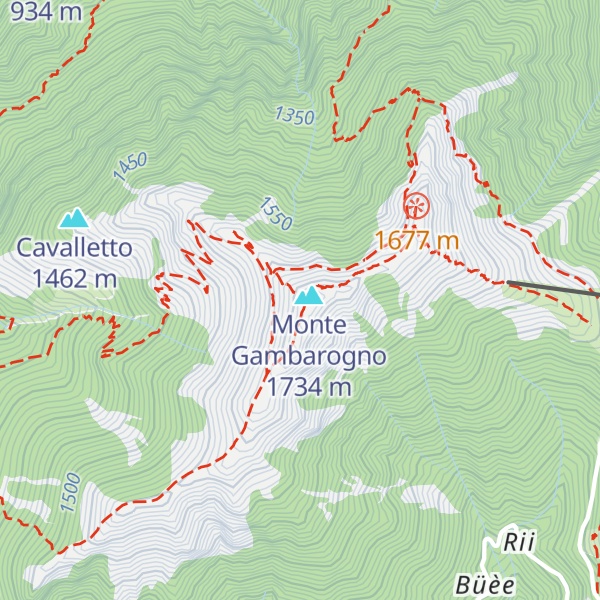 Map of StarsBox