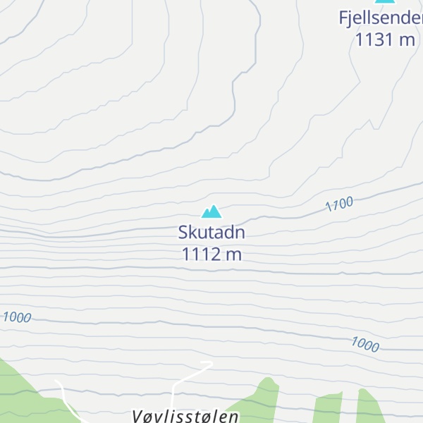 Map of Skutadn