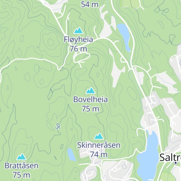 Map of Bovelheia