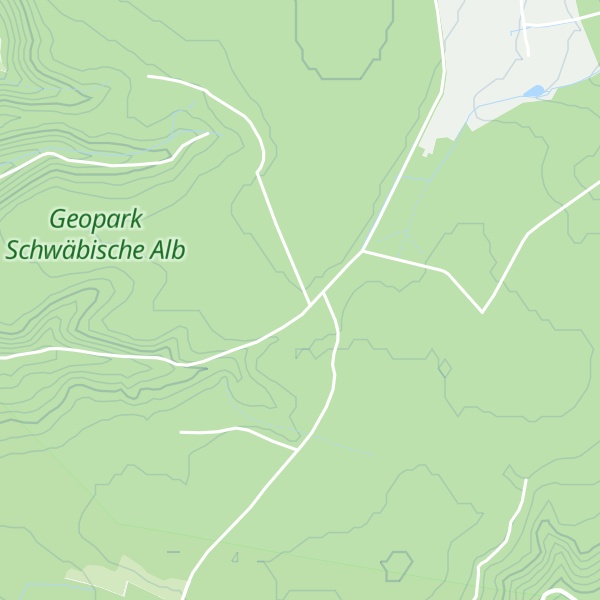 Map of 1907 Fritz Einwald-Hütte 1967