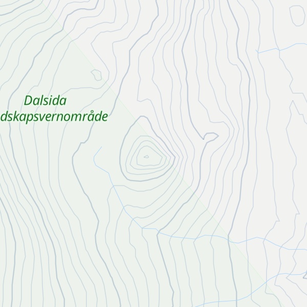 Map of Kollen