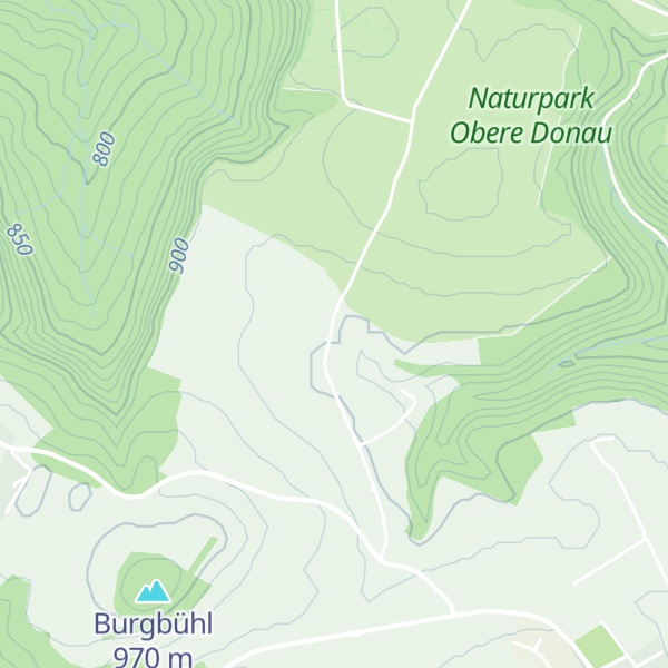 Map of Club - Hütte MSC Obernheim