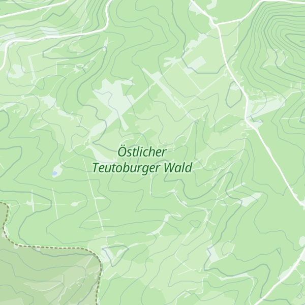 Map of Lückenkopf
