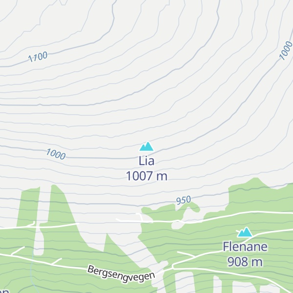 Map of Lia
