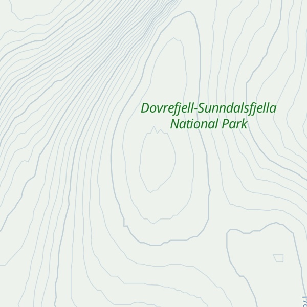 Map of Høgtunga