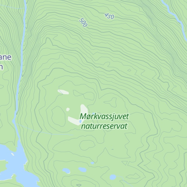 Map of Furustulheia