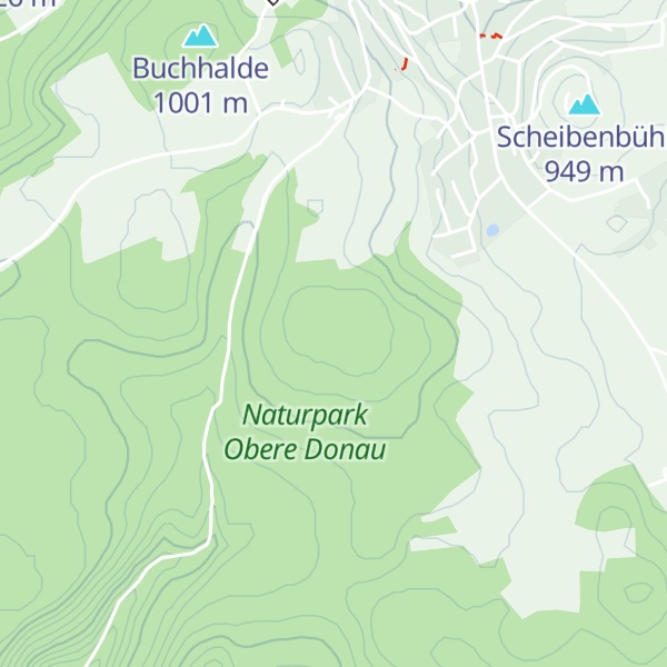 Map of Fohlen
