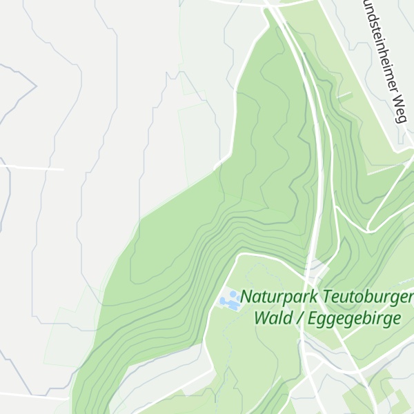 Map of Himbeerenberg