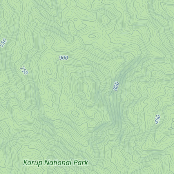 Map of Yuhan