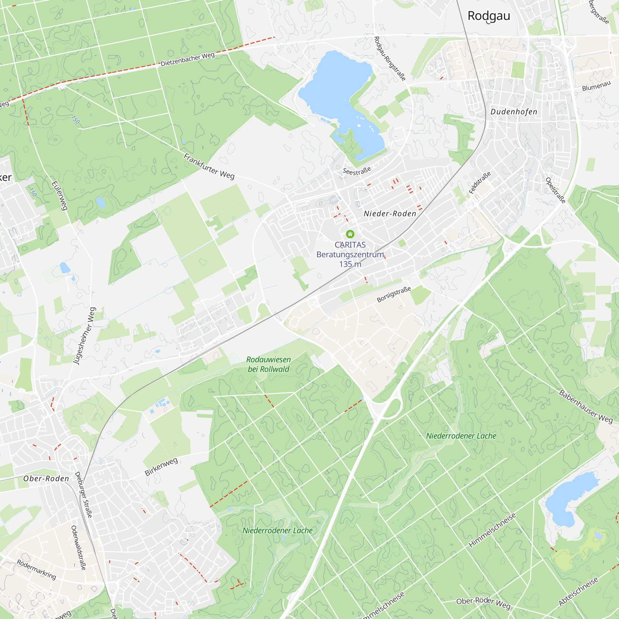 Die Hütte - Event-Gastronomie GmbH map