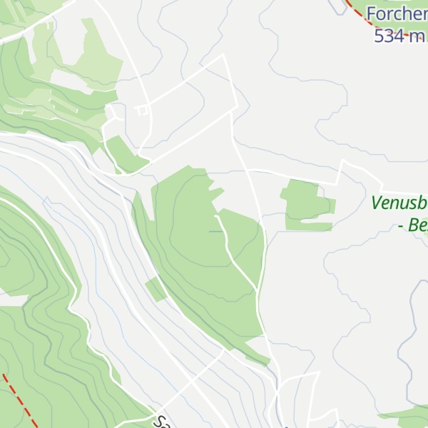 Map of Stocken
