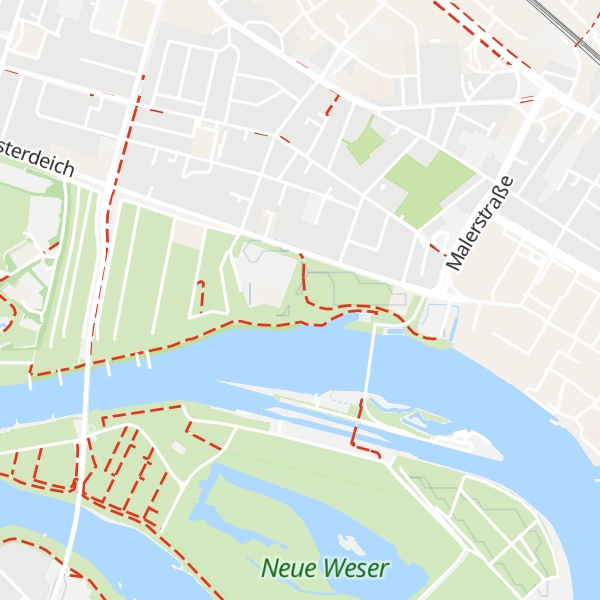 Map of Jakobsberg
