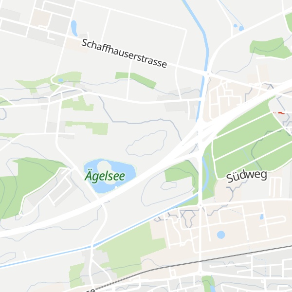 Map of Fuchsbüel