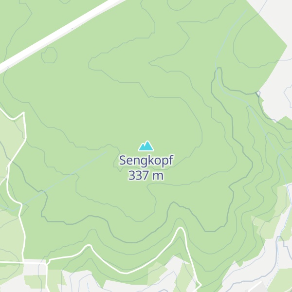 Map of Sengkopf