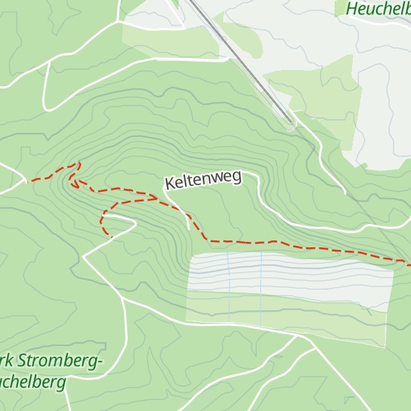 Map of Burgberg