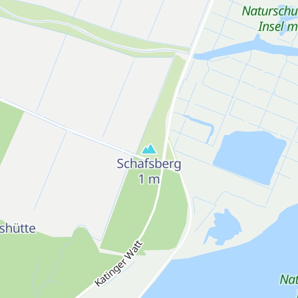Map of Schafsberg